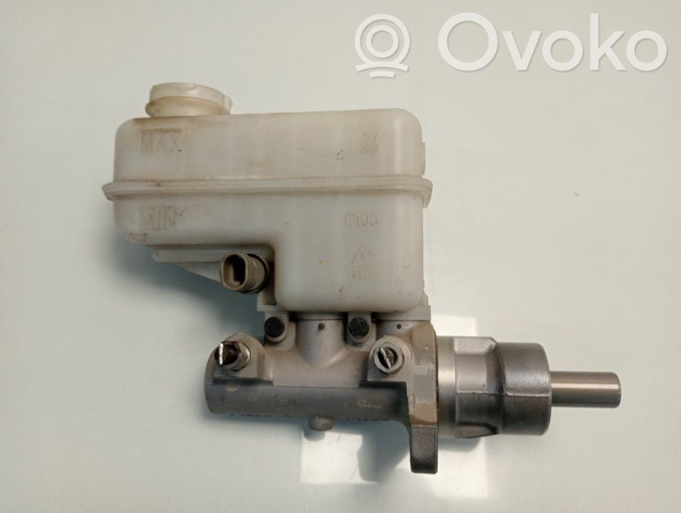 Servo-frein   96625856