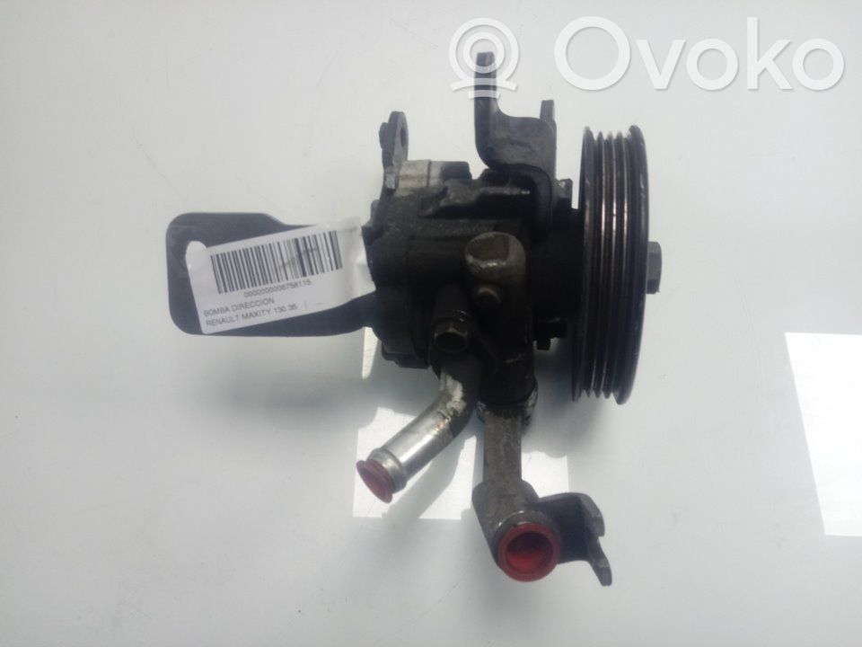 Power steering pump   09293017