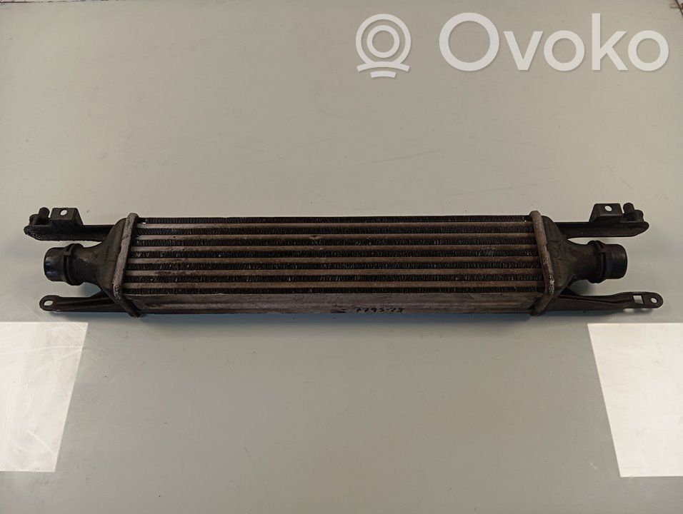 Radiador intercooler   440926702