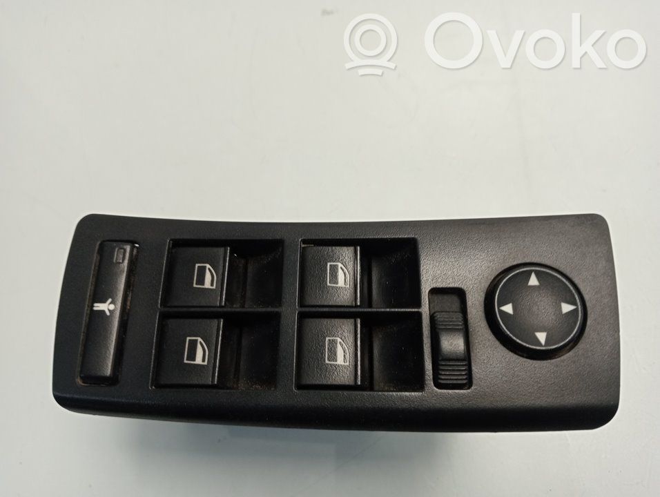 BMW X5 E53 Electric window control switch 