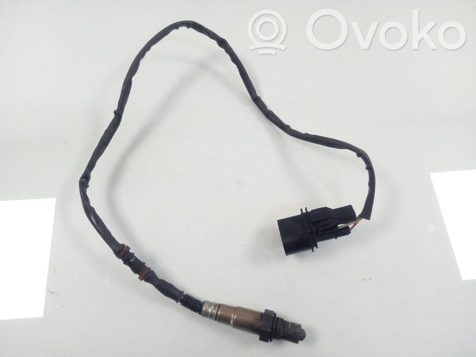 Sonde lambda   7L0906262F