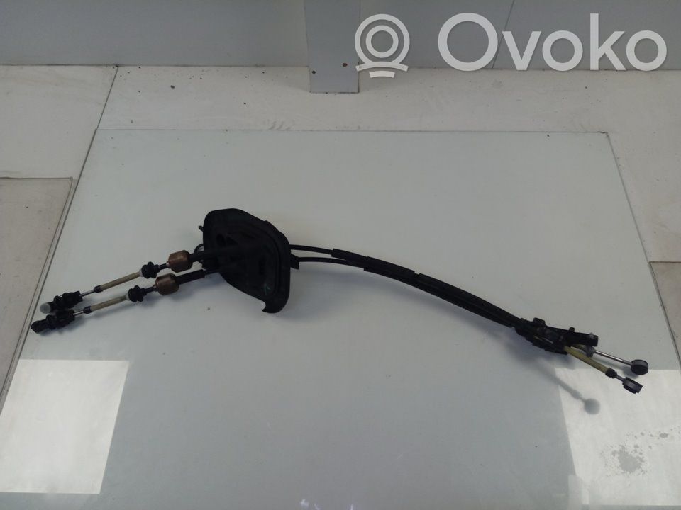 Opel Combo E Other wiring loom 