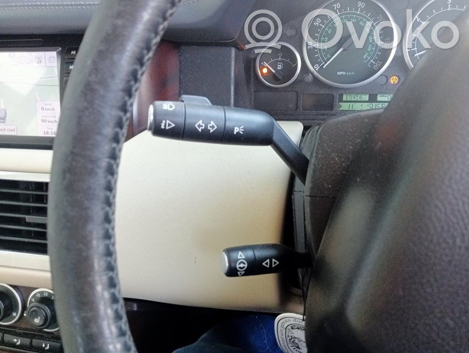Land Rover Range Rover L322 Manetă semnalizator 