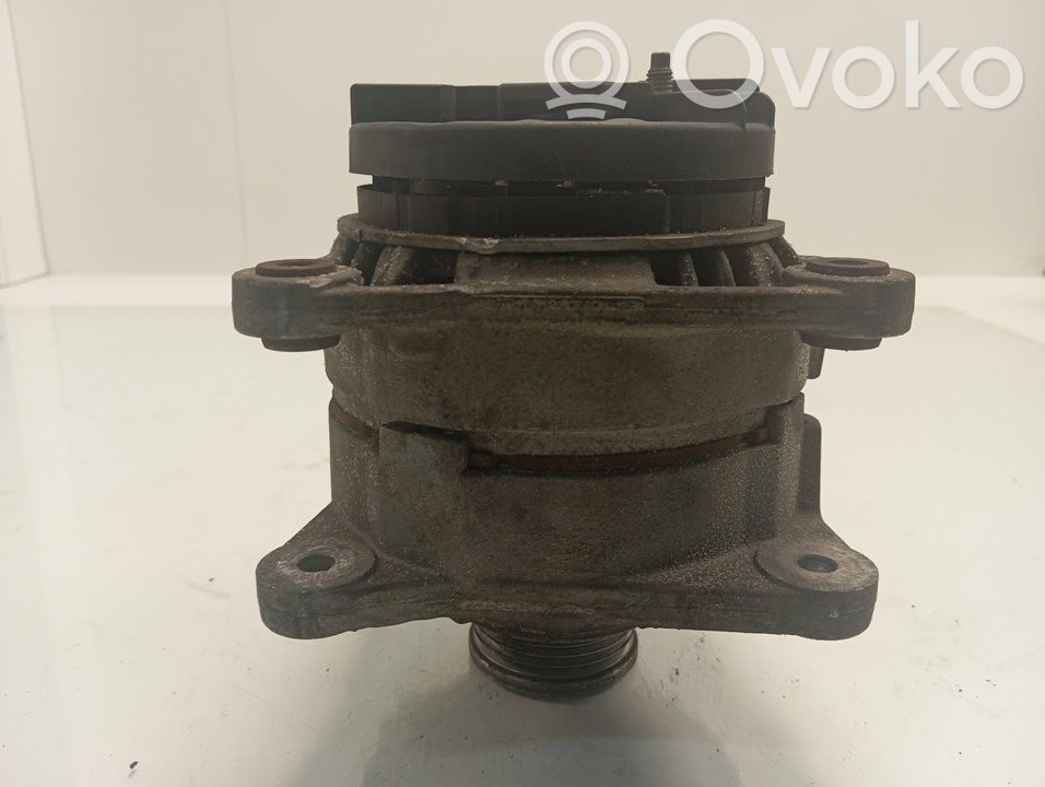 Renault Modus Ģenerators 