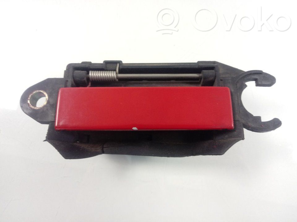 Audi Coupe Manecilla externa puerta delantera 