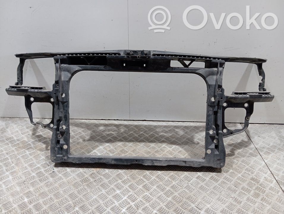 Audi A3 S3 8L Panelė 