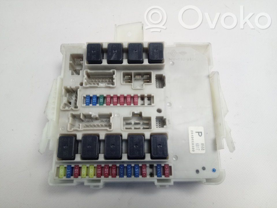 Unitate control BSM   284B6EB300