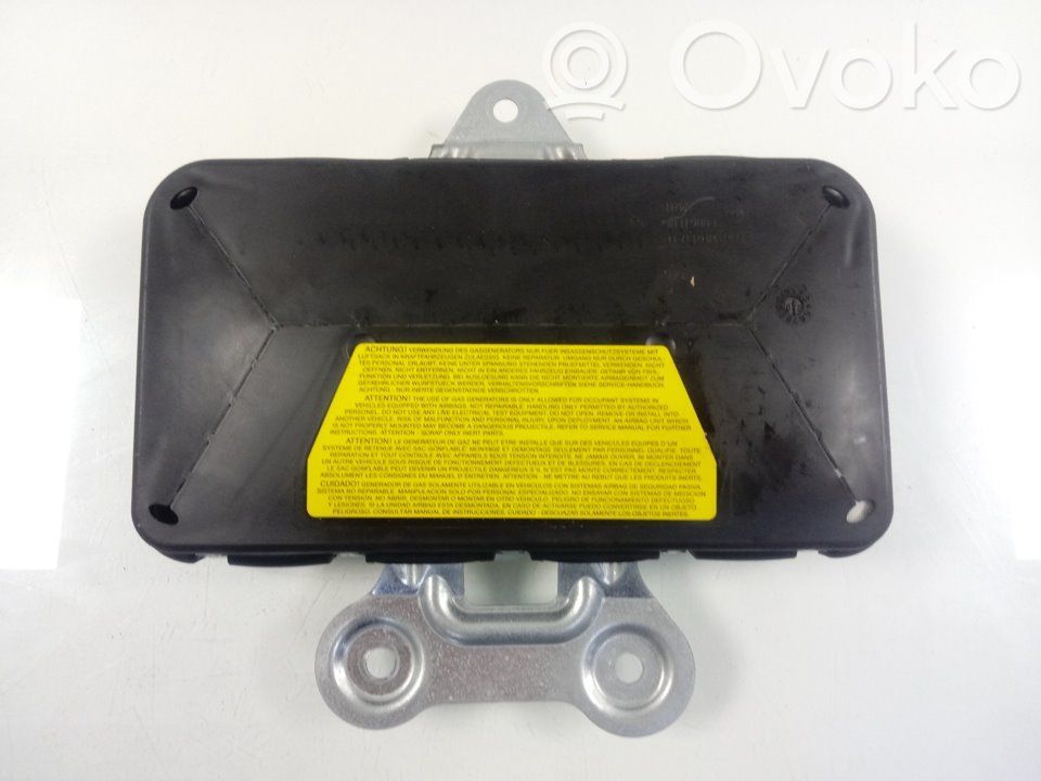 Land Rover Range Rover L322 Sivuturvatyyny 