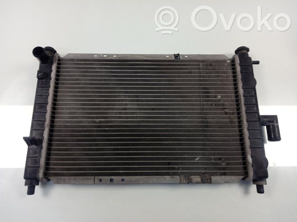 Coolant radiator   96322941