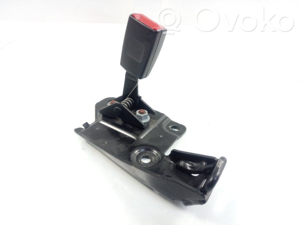 Cinturón trasero   7L0886221F