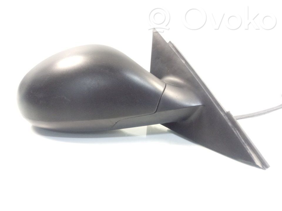 Seat Cordoba (6L) Specchietto retrovisore elettrico portiera anteriore 