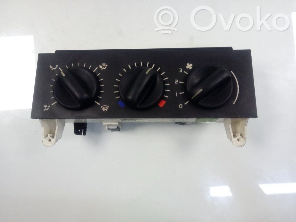 Renault Mascott Unidad de control/módulo del aire acondicionado 