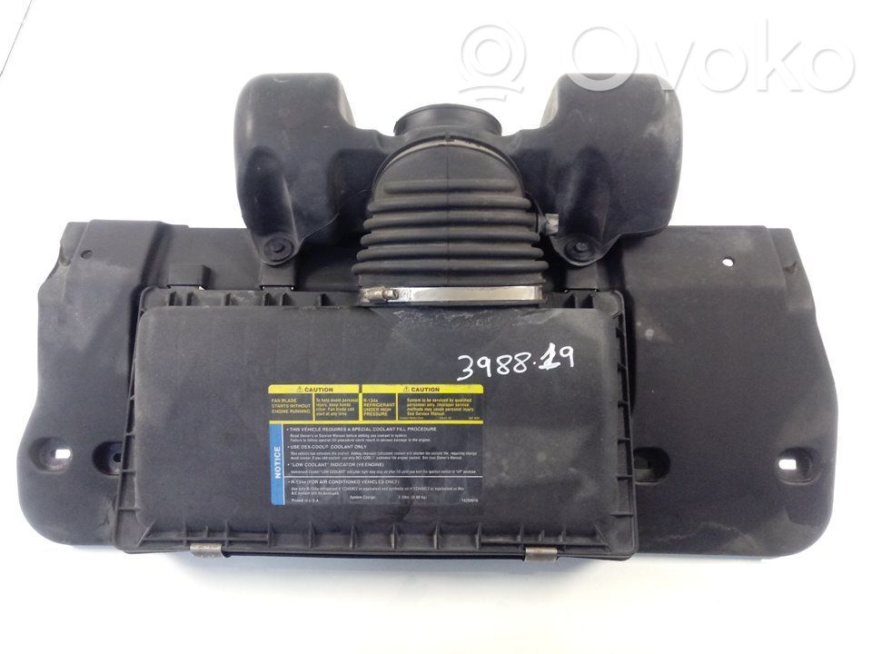 Air filter