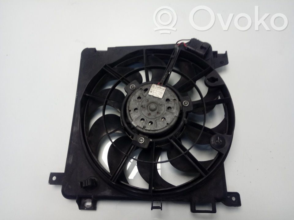Ventilator electric răcire radiator   0130303304