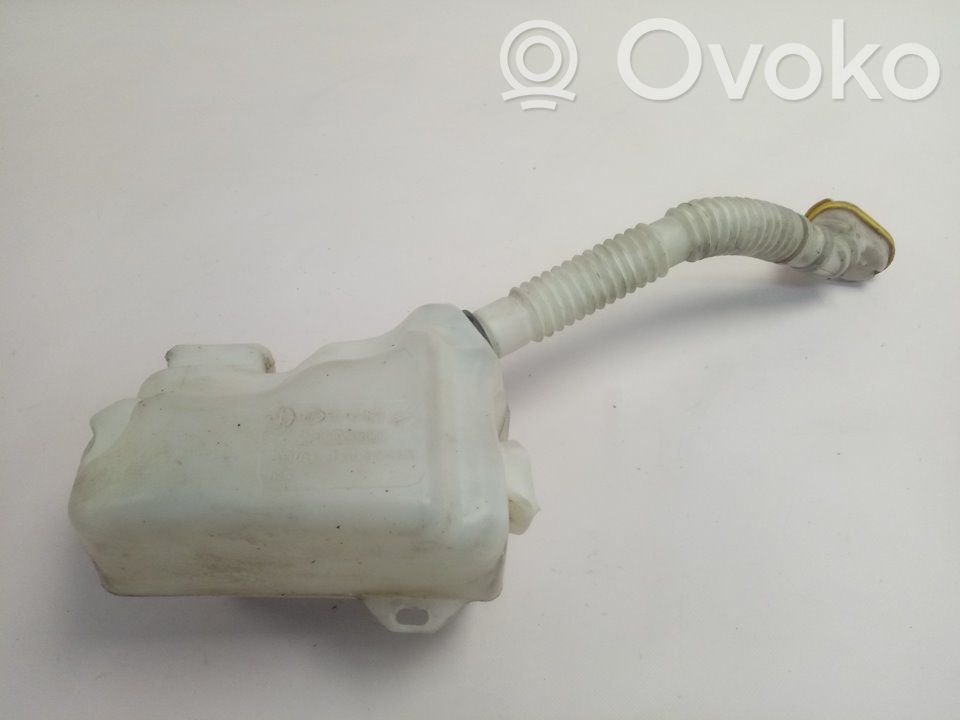 Renault Megane II Serbatoio/vaschetta liquido lavavetri parabrezza