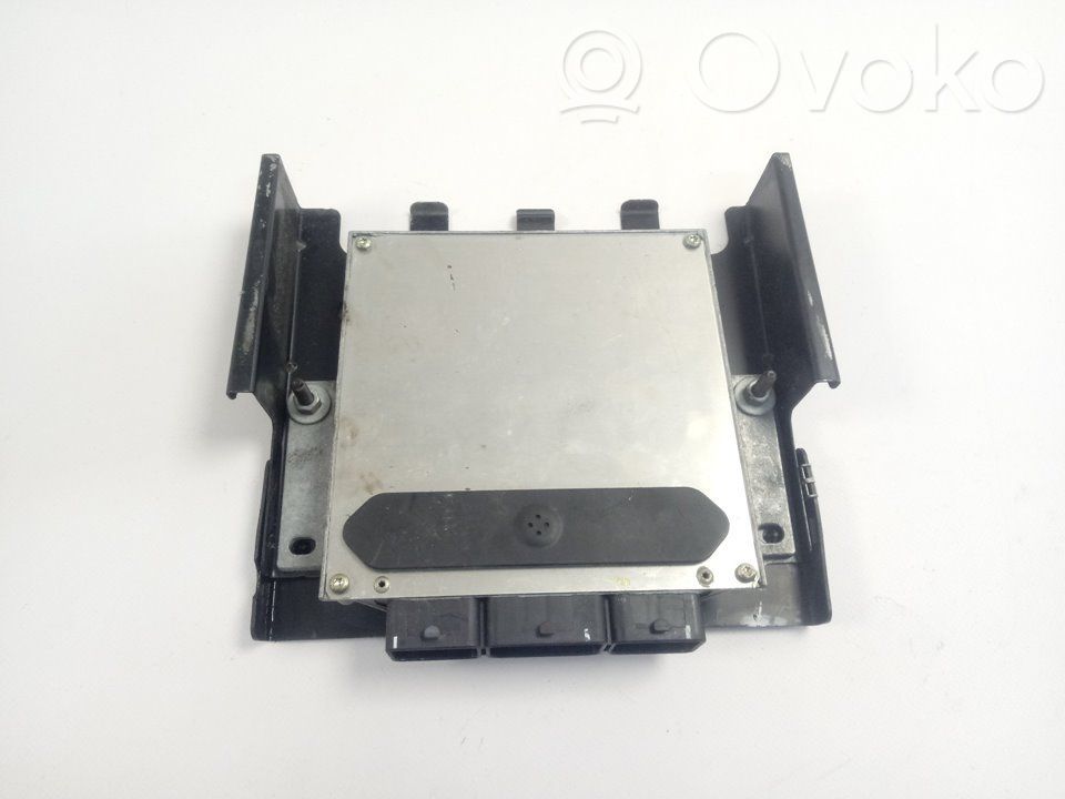 Engine control unit/module   9645927580