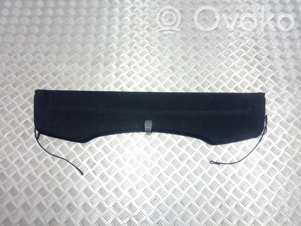 Citroen C4 Grand Picasso Puerta del maletero/compartimento de carga 