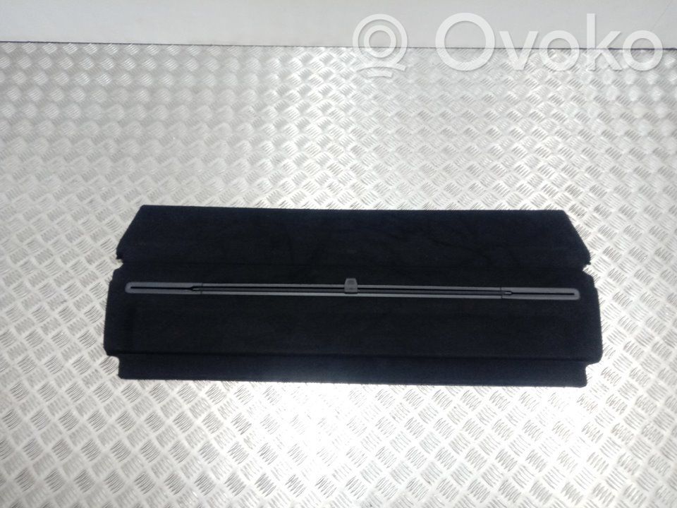 Citroen C4 Grand Picasso Puerta del maletero/compartimento de carga 