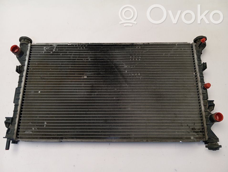 Ford Transit Aušinimo skysčio radiatorius 