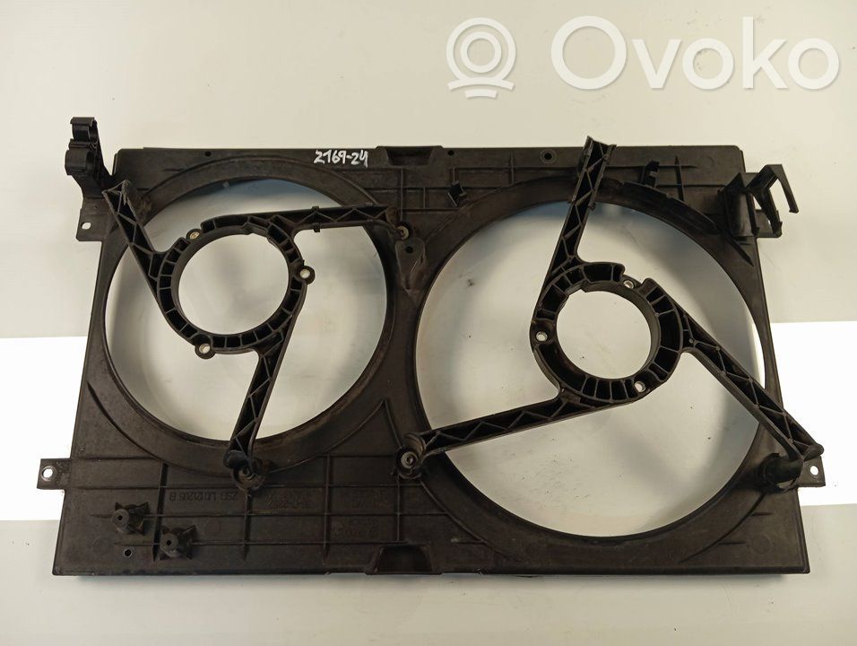 Volkswagen Golf SportWagen Radiator (interior) aer condiționat (A/C) 