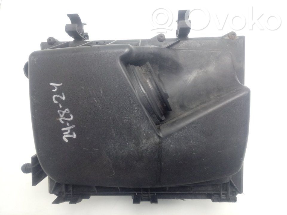 Luftfilter   55350912