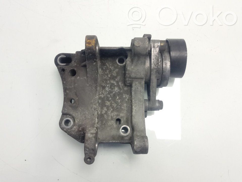 A/C compressor mount bracket   9637349380