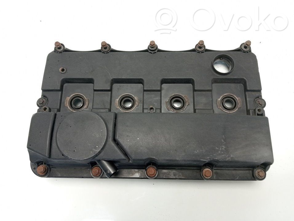 Rocker cam cover