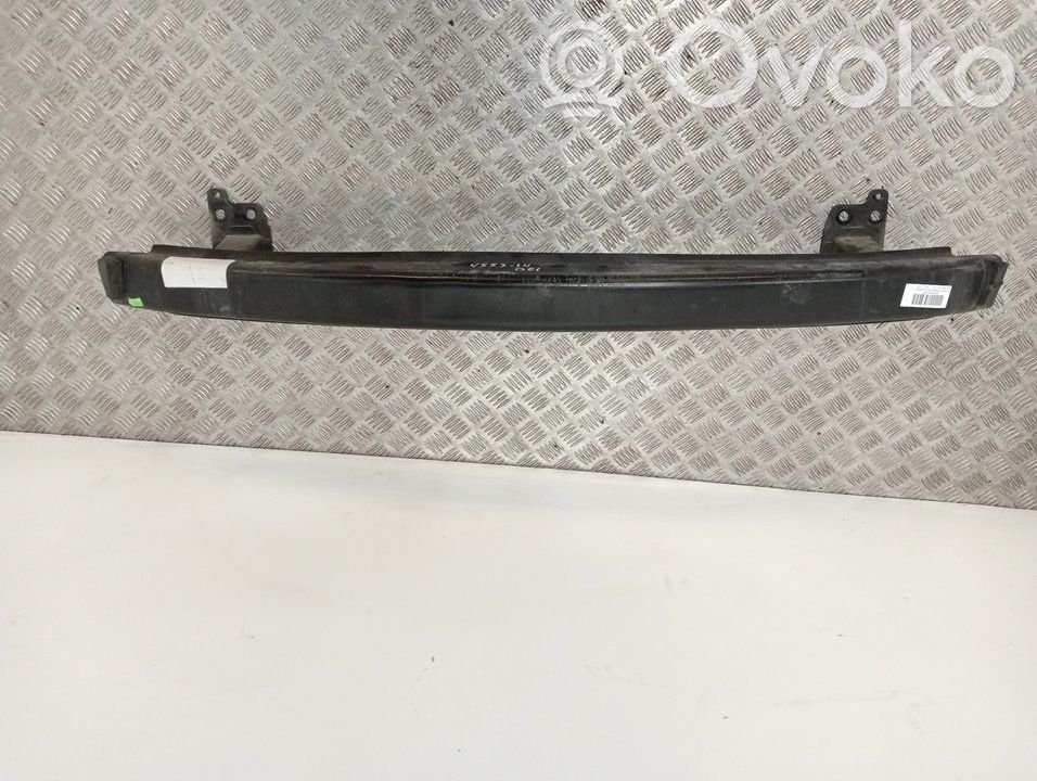 Seat Ibiza III (6L) Staffa di rinforzo montaggio del paraurti anteriore 