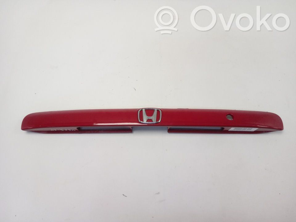 Honda Civic Bottom trim 