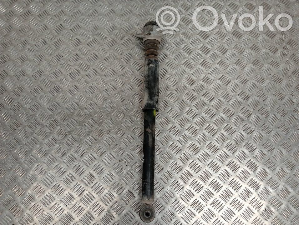 Seat Toledo II (1M) Amortisseur arrière 