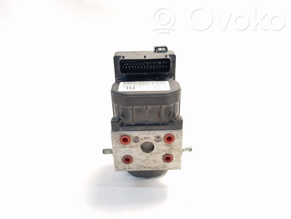 ABS Pump   0273004660