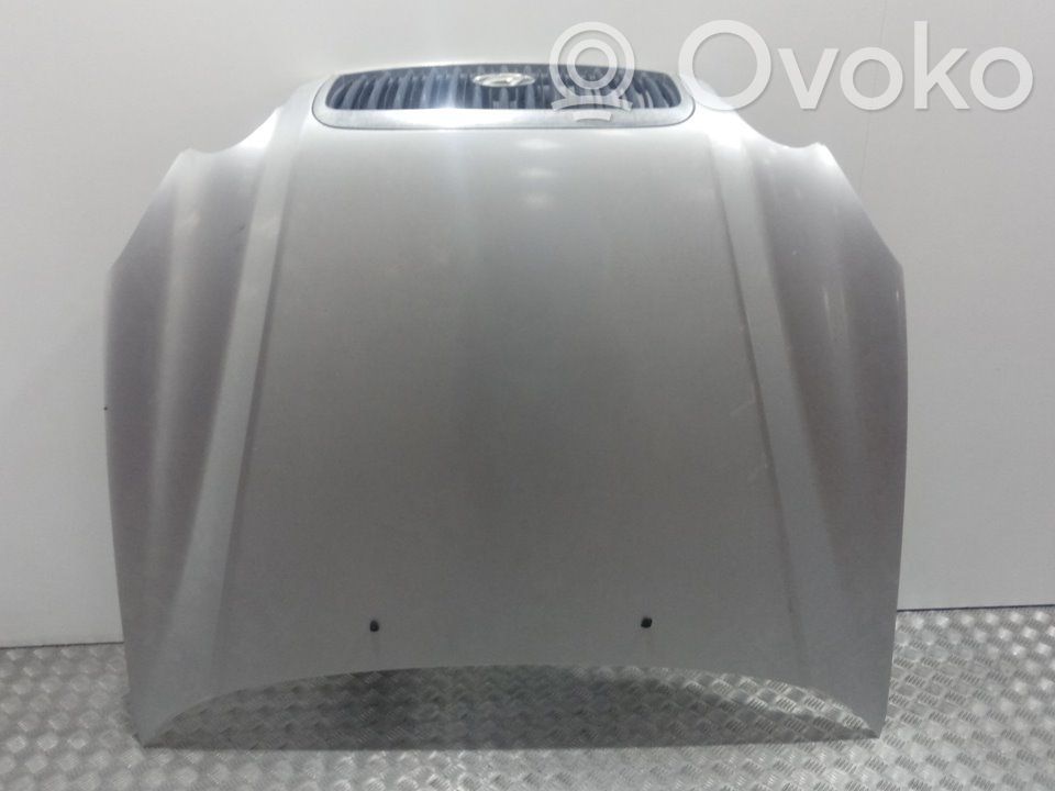 Hyundai Sonata Capotă motor 