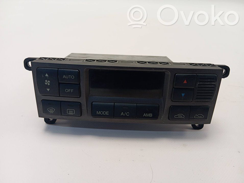 Hyundai Sonata Unitate control climatizare