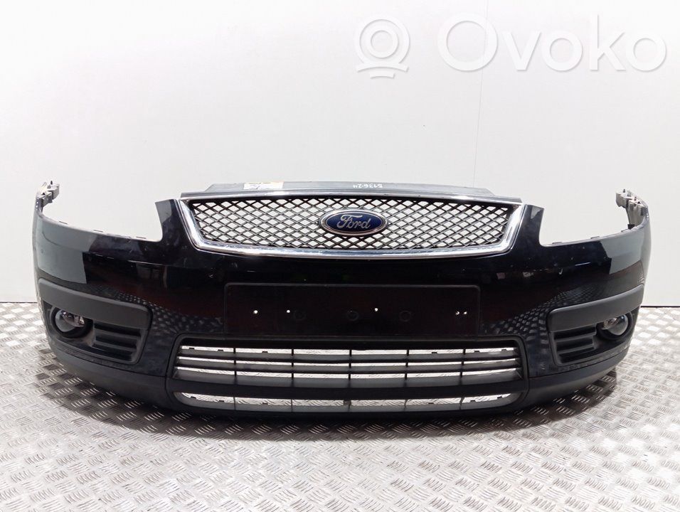 Front bumper   1334684,3M51R17757BFXWAA