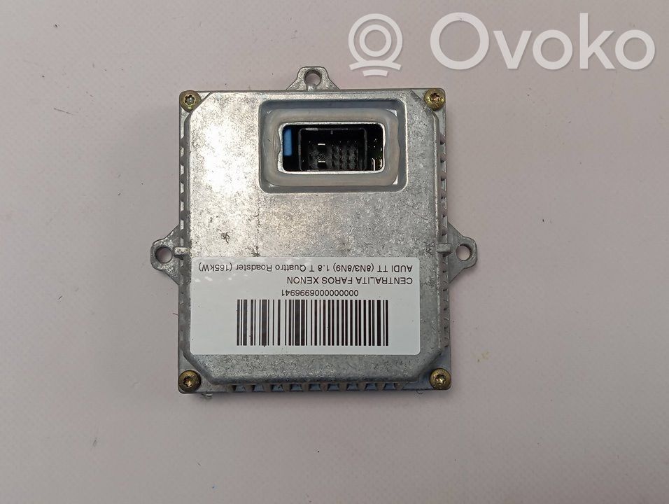 Xenon control unit/module   1307329066
