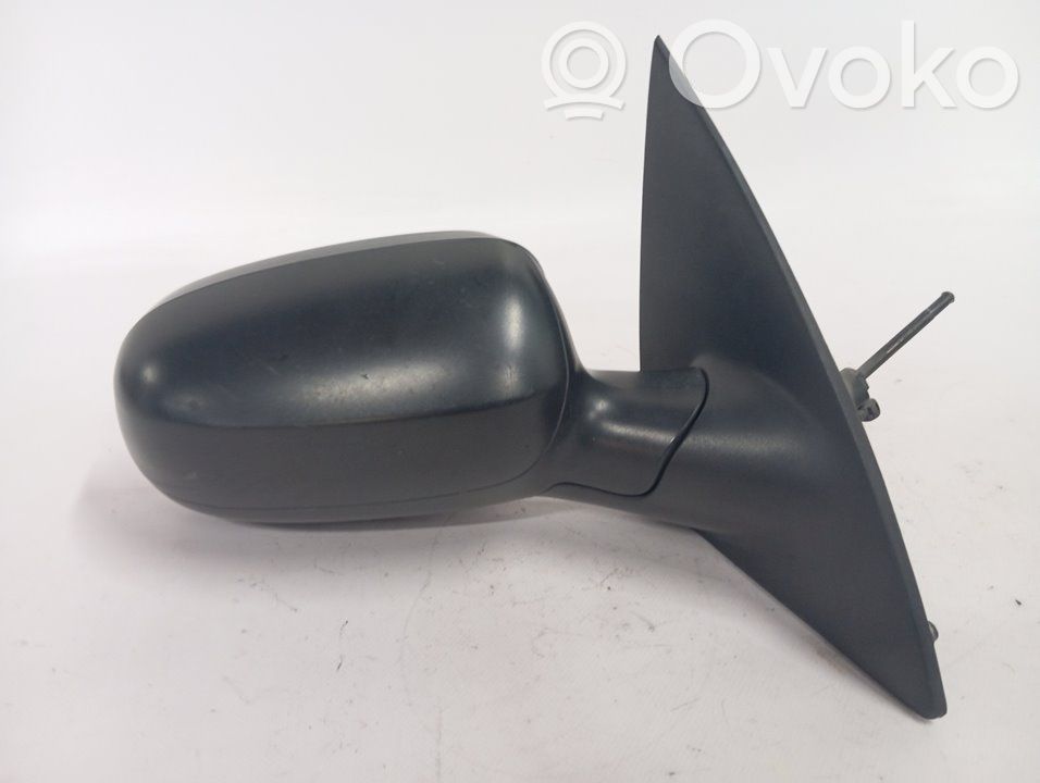 Opel Corsa C Specchietto retrovisore elettrico portiera anteriore 