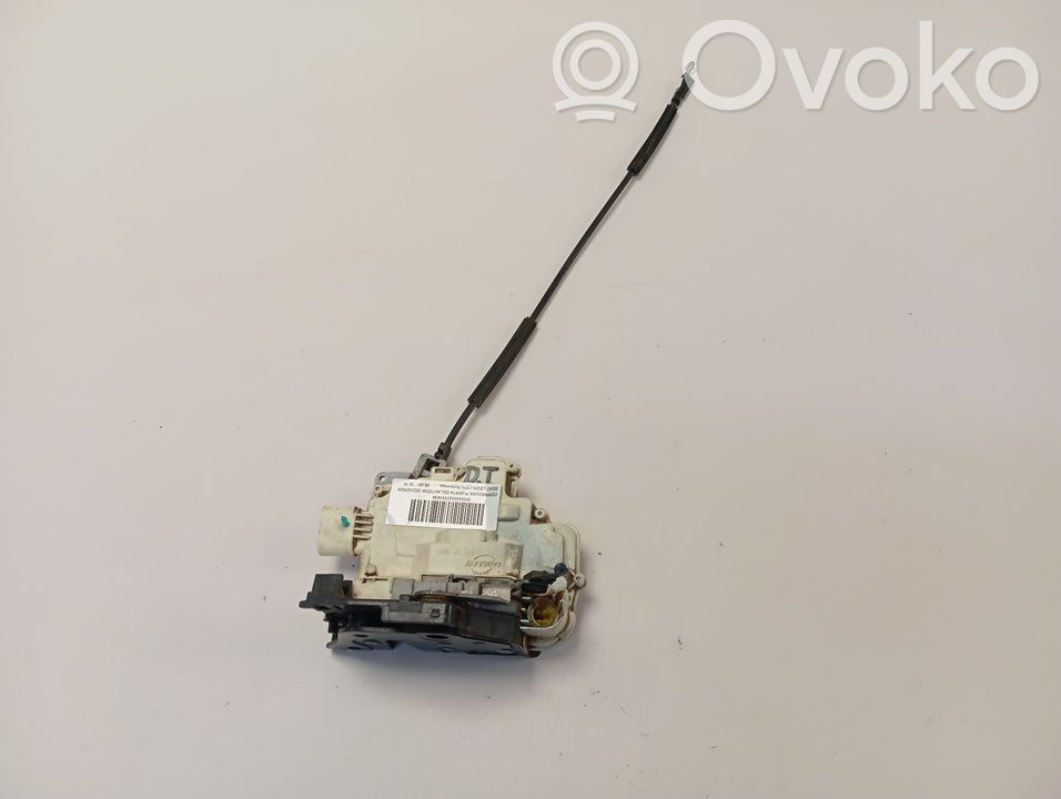 Seat Leon (1P) Front door lock 