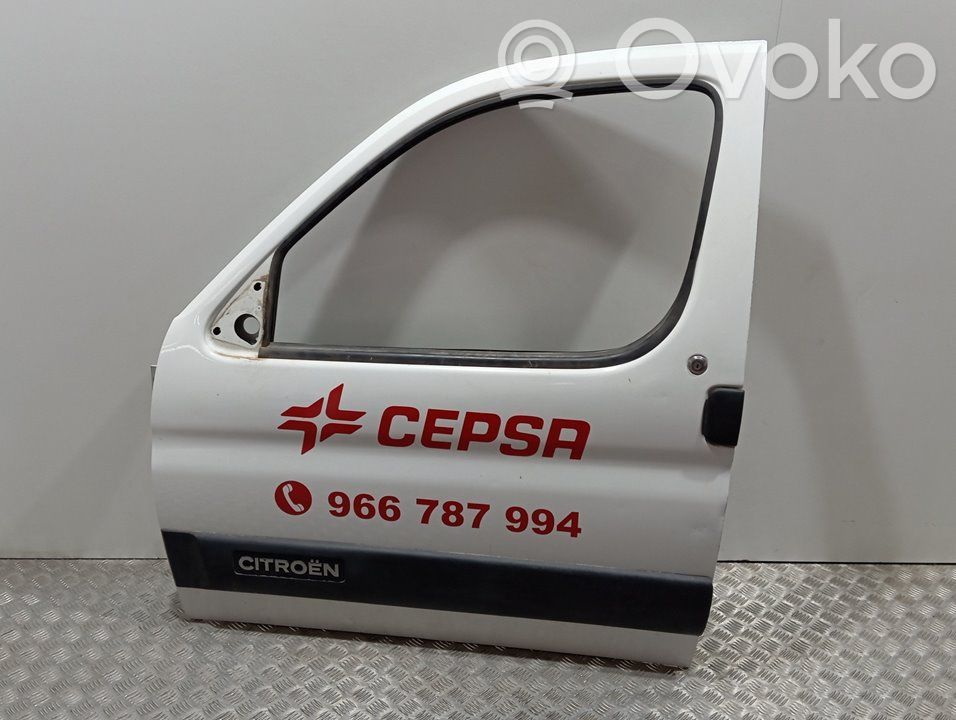 Citroen Berlingo Durvis 