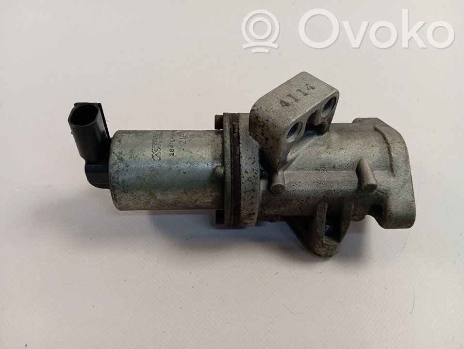 Válvula EGR   284104A100