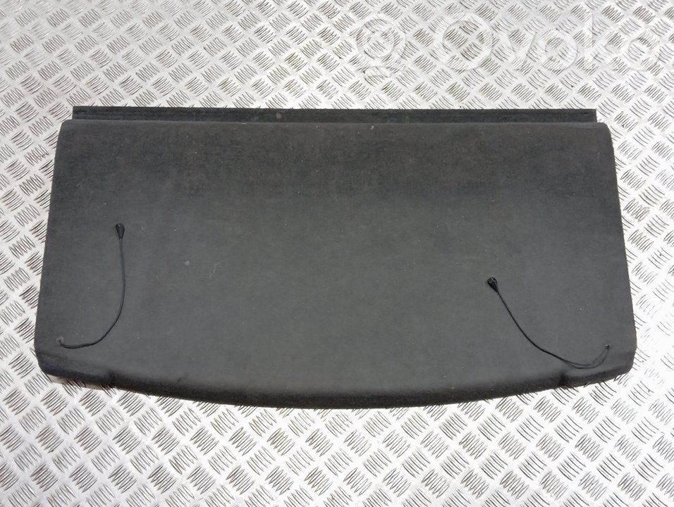 Seat Altea Puerta del maletero/compartimento de carga 