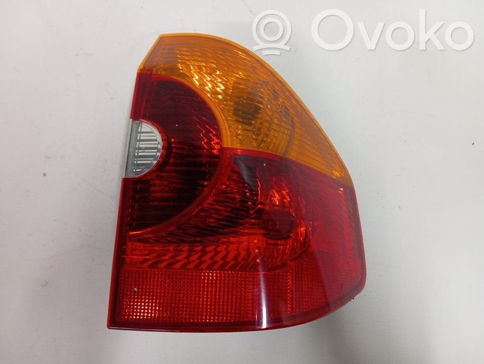 BMW X3 E83 Takavalot 