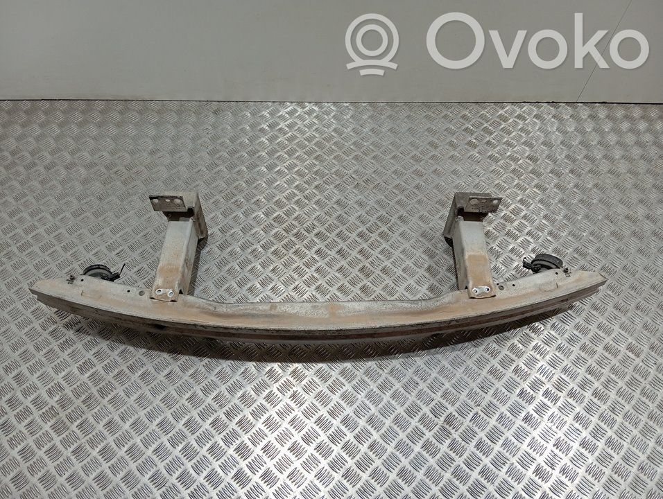 BMW X3 E83 Front bumper mounting bracket 