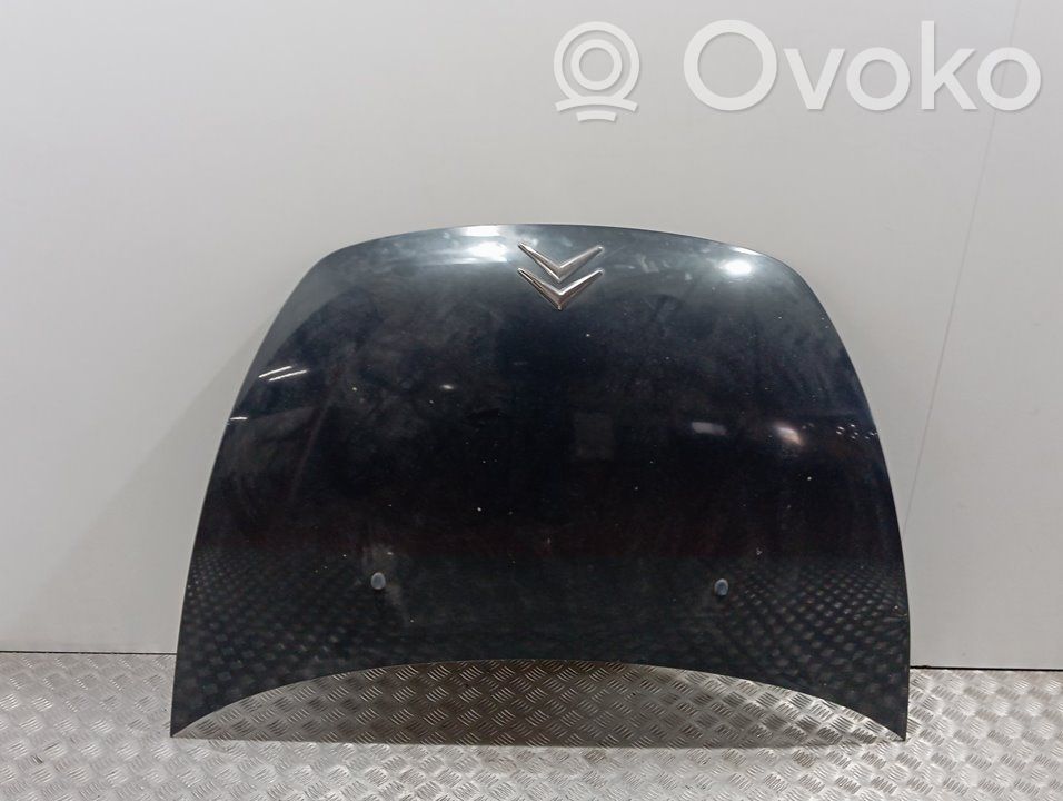 Motorhaube