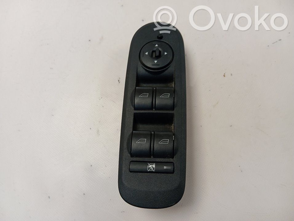 Ford S-MAX Interruptor del elevalunas eléctrico 