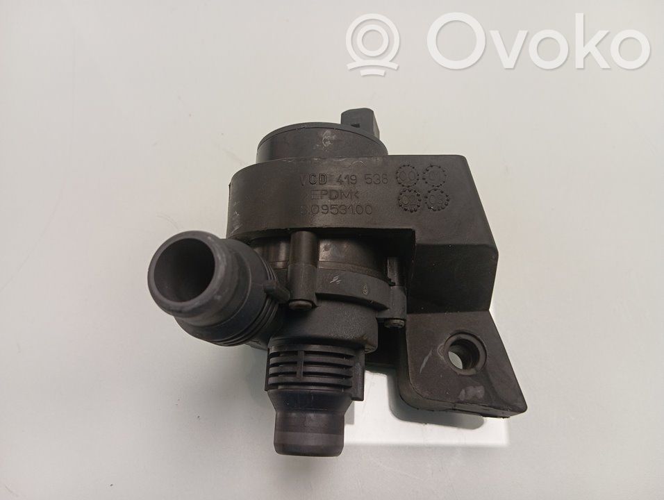 Water pump   30953100