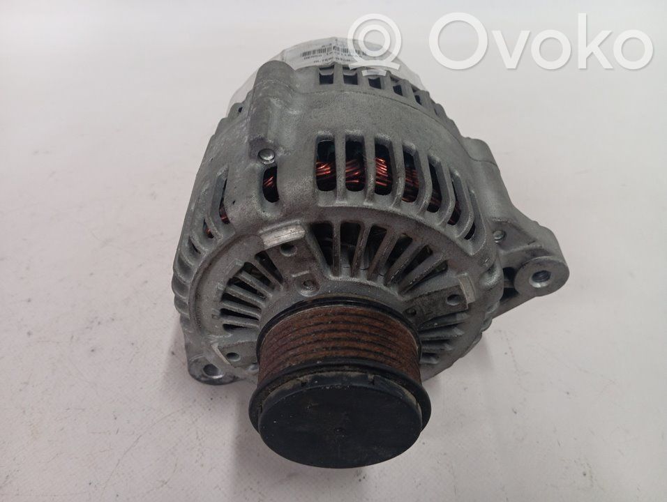 Generatorius   1X4310300CB,XR822418,C2S40072