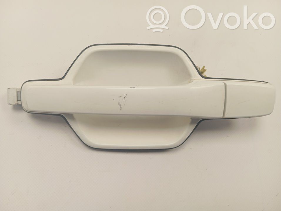 Mitsubishi Montero Mâner exterior ușă față