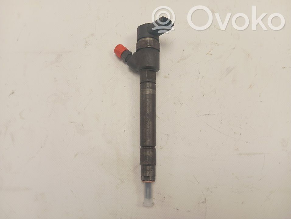 Inyector de combustible   0445110251