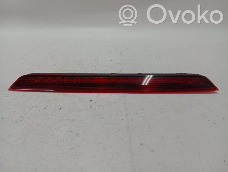 Third/center stoplight   4L0945097