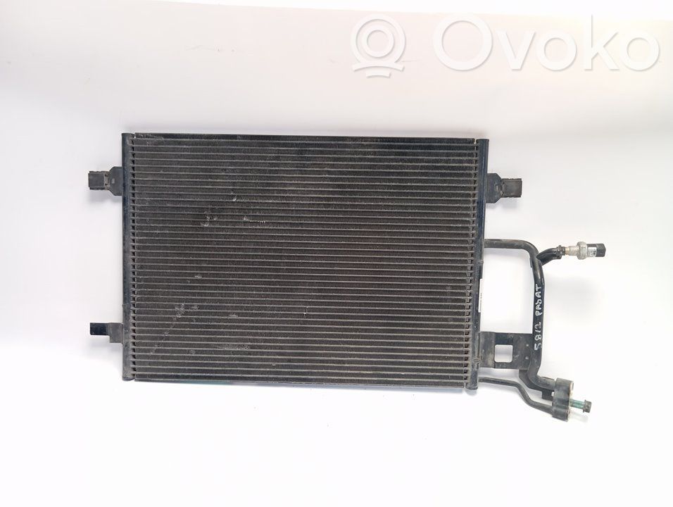 Audi A4 S4 B5 8D Radiator răcire A/C (condensor) 